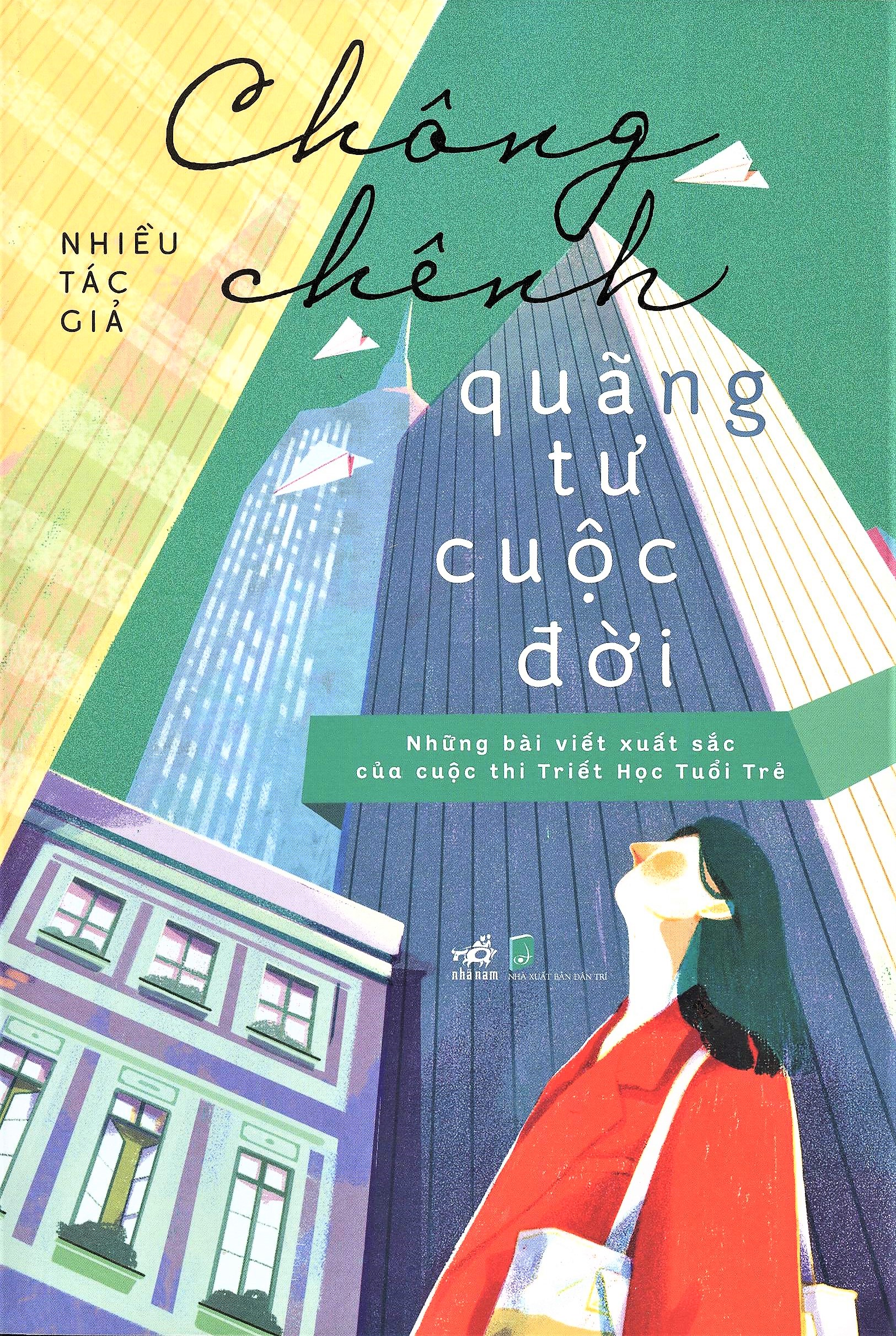 Chông Chênh Quãng Tư Cuộc Đời