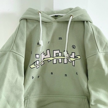Áo khoác hoodies nam nữ fom dưới 70kg