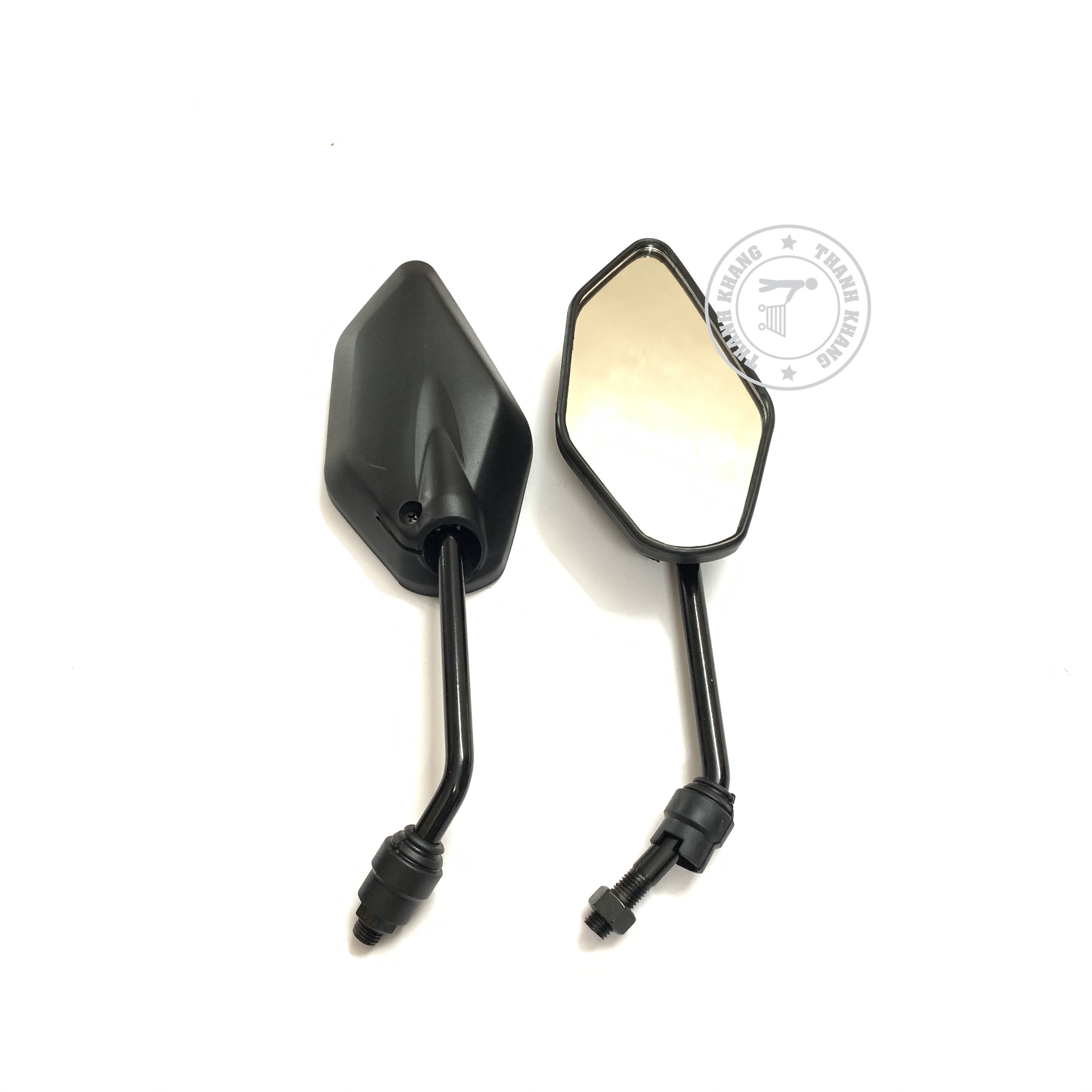 [HCM]Kính chiếu hậu exciter 10 ly gắn tất cả dòng xe Thanh Khang Sản Phẩm Chất Lượng Gian Hàng Uy Tín Giá Cả Cực Tốt Mua Ngay.