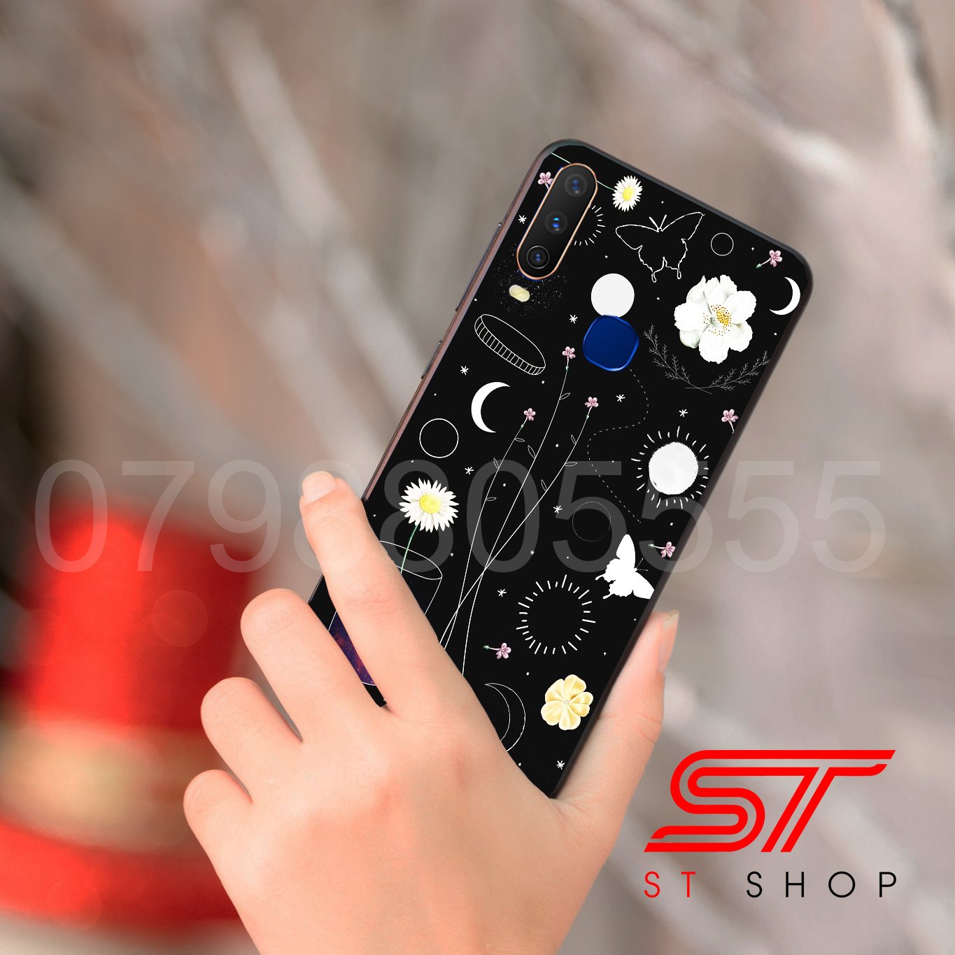 Ốp lưng đẹp dành cho Vsmart Joy 3