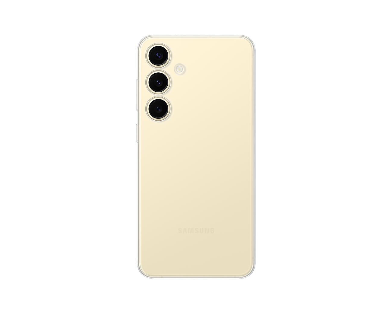 Ốp lưng trong Galaxy S24+