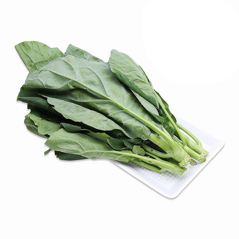 Gói 10g hạt giống cải làn Thái Lan