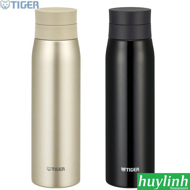 Bình giữ nhiệt lưỡng tính tiger mcy-a060 - 600ml