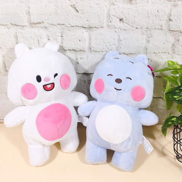 [HCM]Gấu bông thỏ tonton friends (30cm)