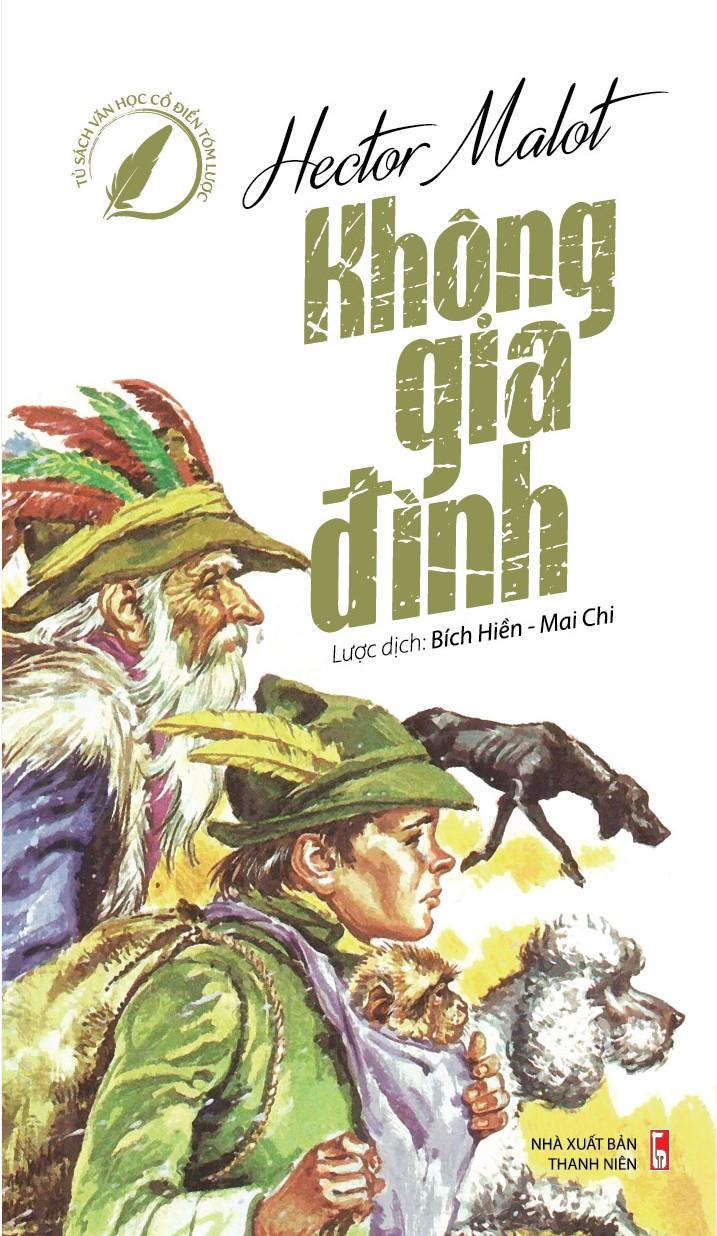 Văn học cổ điển tóm lược - không gia đình