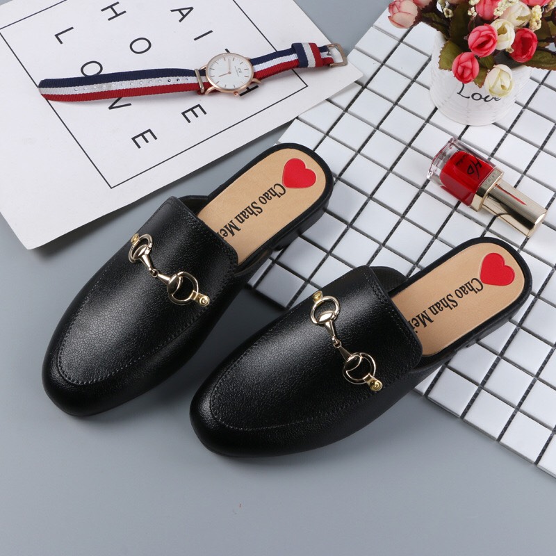 [Hoàn Tiền 15%]Sục nữ nhựa dẻo thời trang siêu đẹp