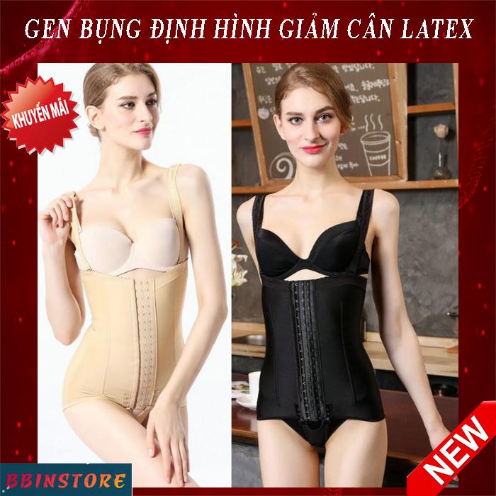 Gen bụng 9 xương loại 1, Đai nịt bụng Latex 25CM, Đai gen bụng định hình giảm cân cao cấp Latex, Gen nịt định hình eo lấy lại vóc dáng, giảm mỡ bụng sau khi sinh nhanh chóng. Bảo hành uy tín.