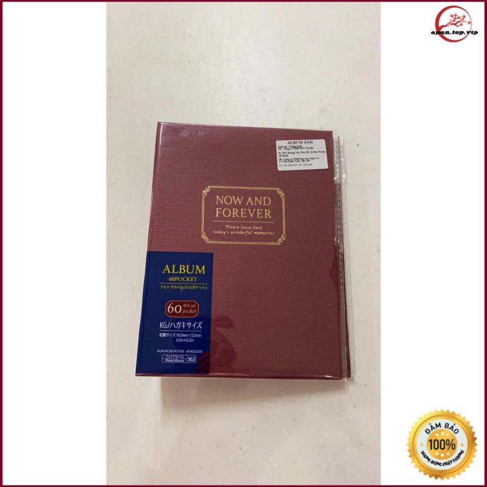 [HCM]Cuộn Album Ảnh 746464 (HMCT) Nhật Bản