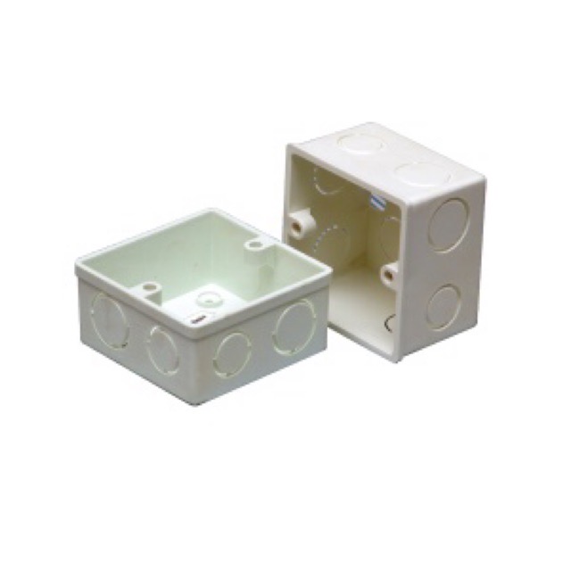 Đế âm vuông (cao) SINO