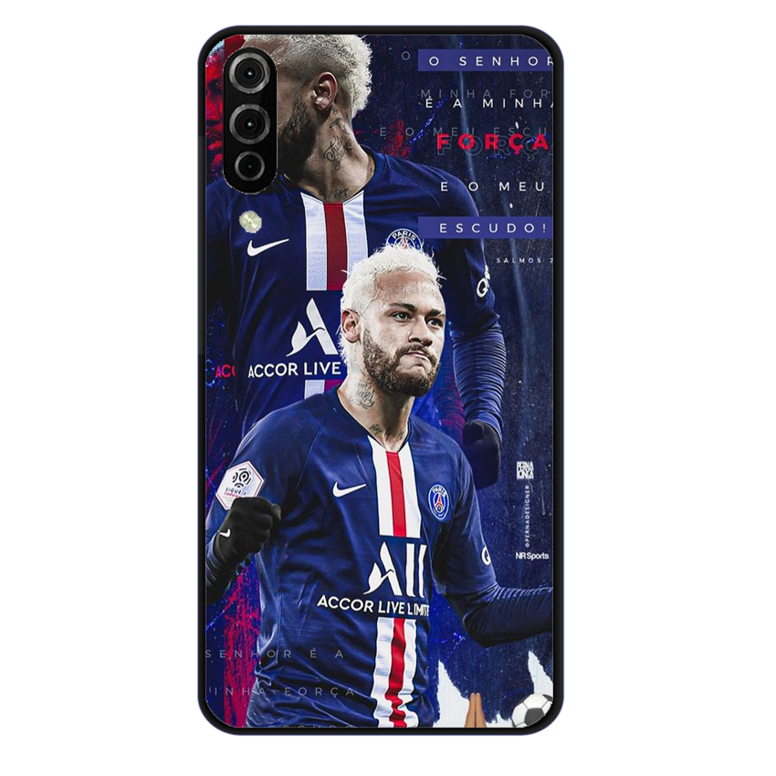 [HCM]Ốp lưng Vsmart Live nhựa dẻo silicon TPUviền dẻoin hình giá rẻ-Americanshop-M142