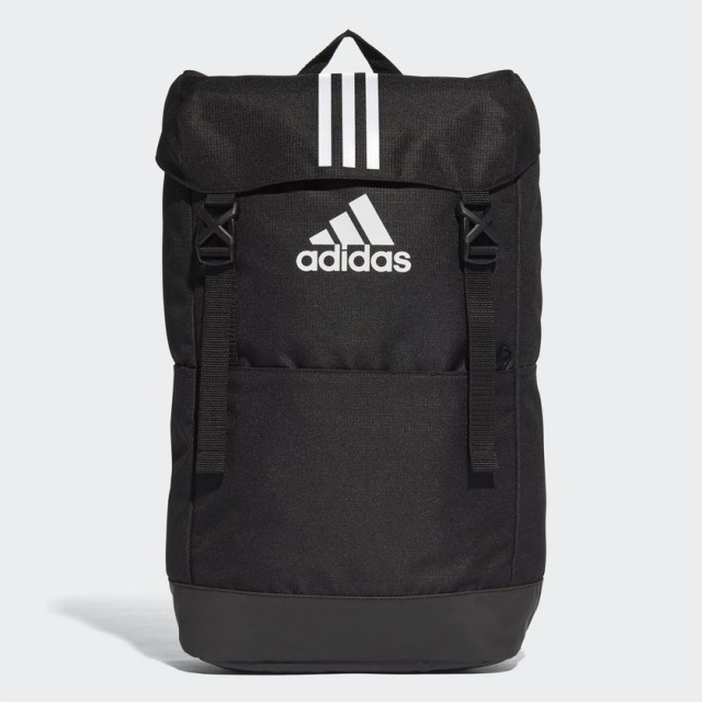 Balo adidas 3 stripes backpack 3 sọc đen