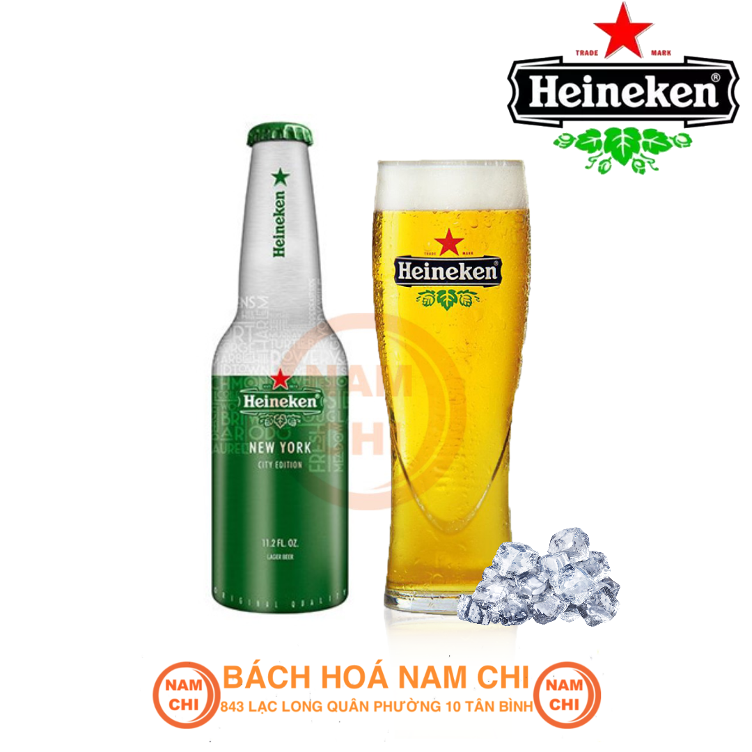 Heineken Chai Nhôm Giá Tốt Tháng 10,2022|Biggo Việt Nam