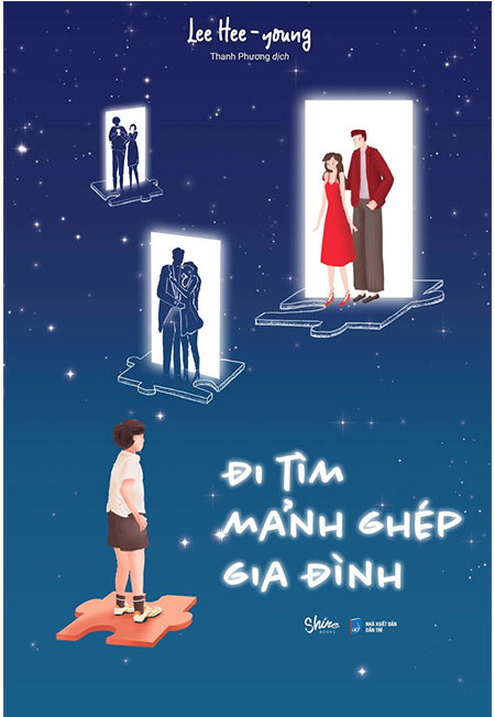 Đi tìm mảnh ghép gia đình