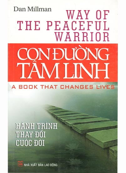 Sách - Con Đường Tâm Linh - Vanlangbooks