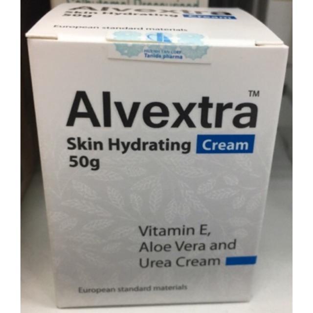 SẢN PHẨM ALVEXTRA 50MG