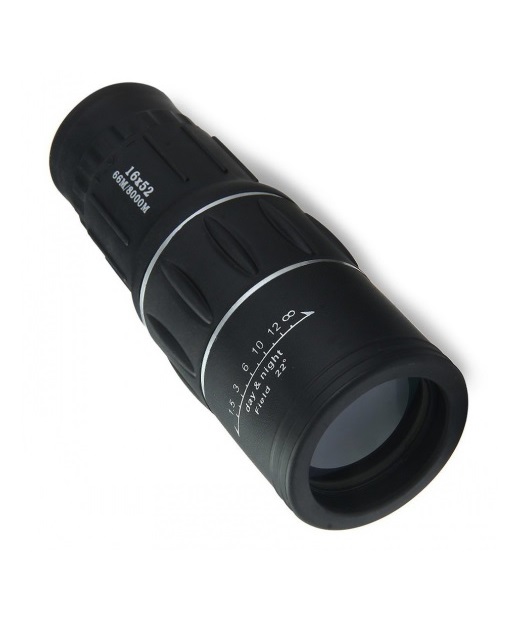 Ống nhòm một mắt siêu nét bushnell 16x52 66m/8000m cao cấp zoom xa siêu nét Ống nhòm một mắt siêu nét bushnell 16x52 66m/8000m cao cấp zoom xa siêu nét