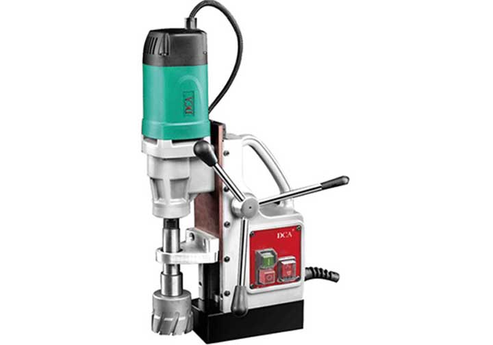 Máy khoan từ dca ajc23s