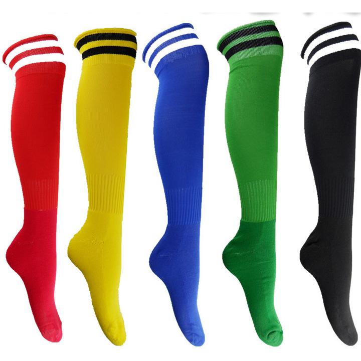 Tất vớ dài cho cầu thủ bóng đá dài 55cm