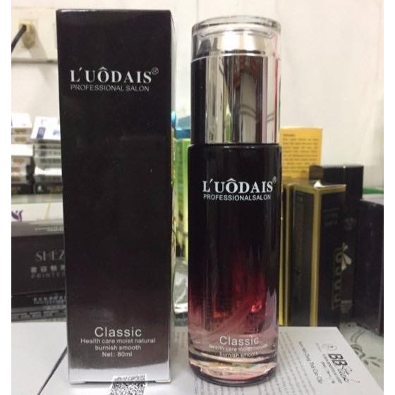 Tinh Dầu Dưỡng Tóc L’UÔDAIS CLASSIC 80ml tn k t