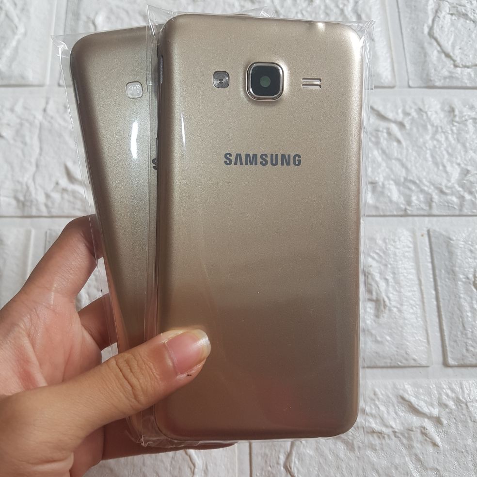 Bộ Vỏ + Sườn Samsung Galaxy J3 2016 (J320)