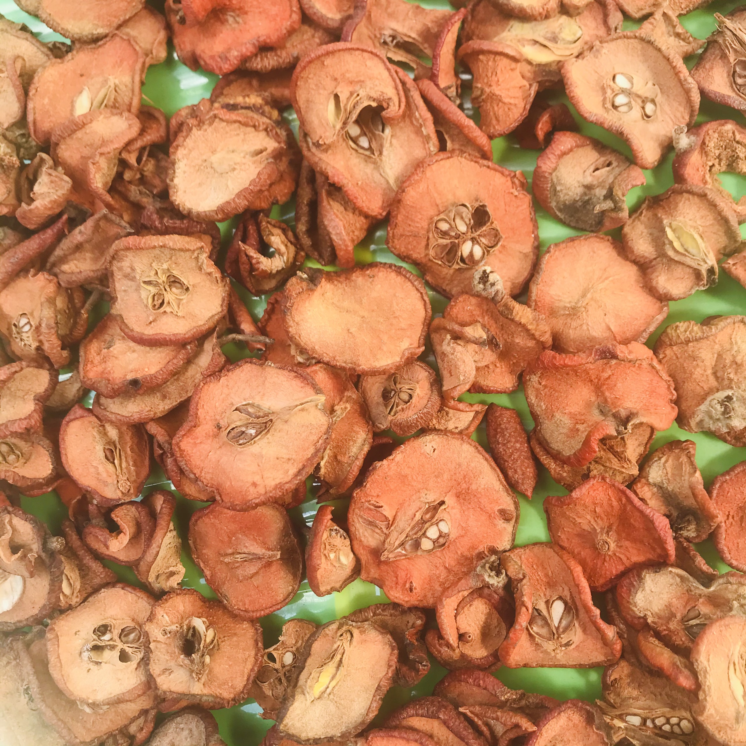1kg táo mèo khô đặc sản tây bắc