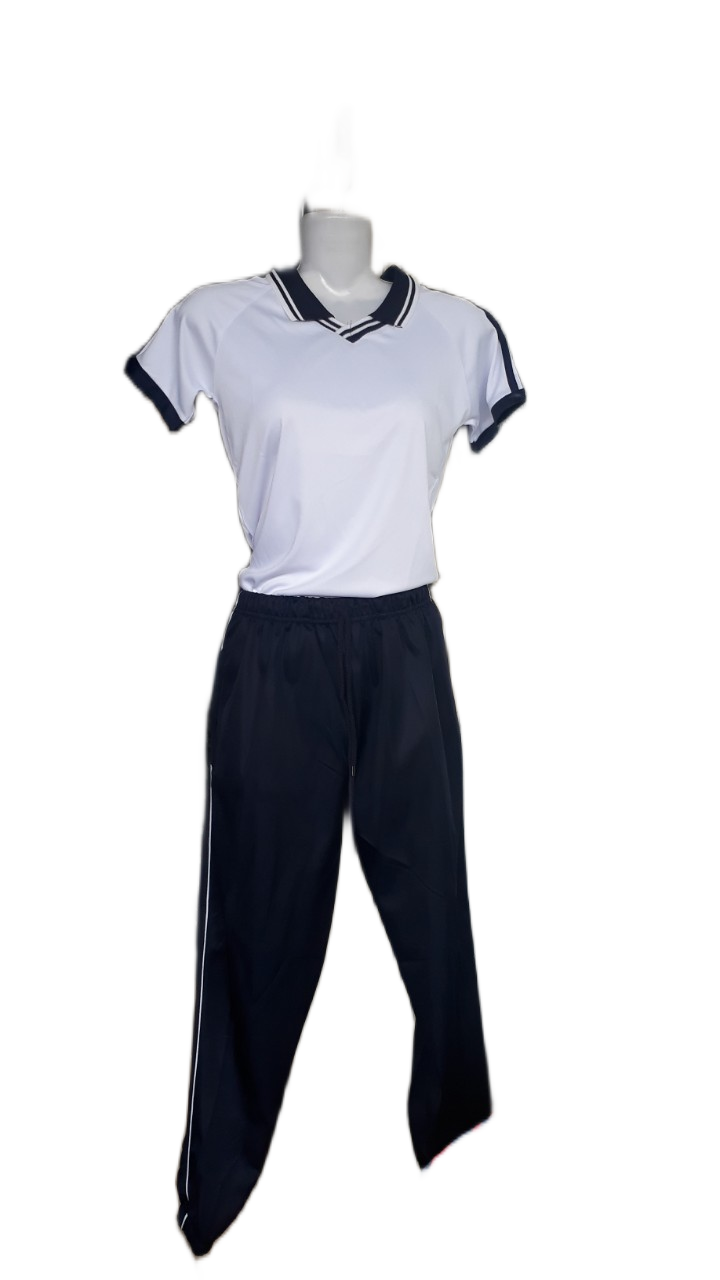 Áo thể dục hs loại 1