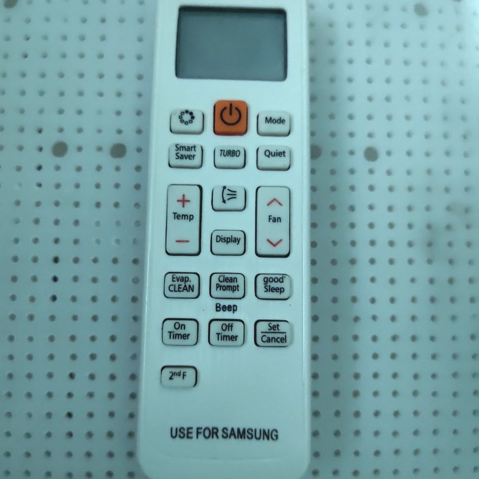 Remote điều khiển máy lạnh samsung db93-14195a db93-14195g db93-14195f