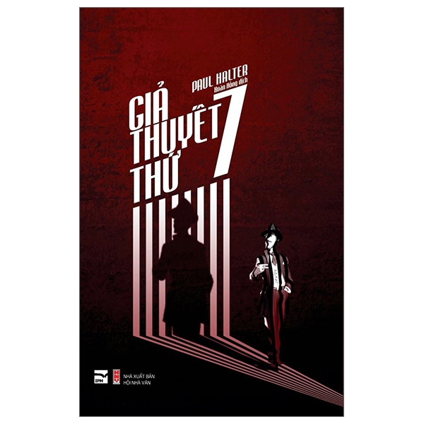Fahasa - Giả Thuyết Thứ 7