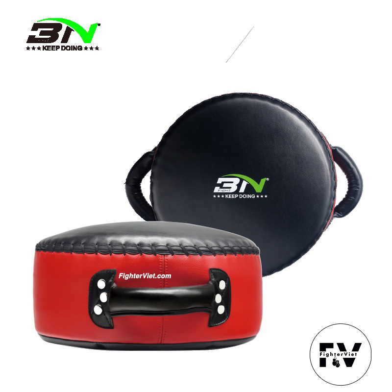 Đích tròn bn chuyên tập các đòn móc vòng boxing mẫu mới 2021