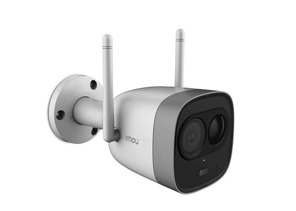 Camera ip wifi không dây 2.0mp ipc-g26ep-imou hú còi- báo động- bảo hành 2 năm