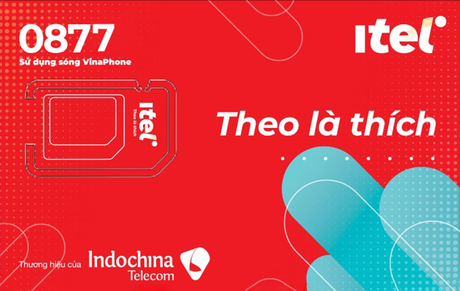  Sim Itel 4G Gói May0Đ tặng 90GB 1 tháng data tốc độ cao dùng mạng thoải mái Đăng Ký MAY35 MAY69S MAY79 MAY89S | FREESHIP - CHƯA KÍCH HOẠT 