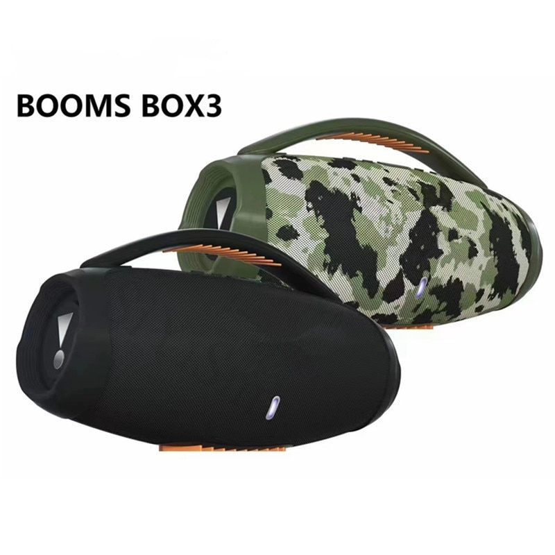 ( FREE SHIP )  Loa Bluetooth JBL Bombox (100W) , Loa JBL Booms Box 3 mua ngay Loa Bluetooth Công Suất Cao 100W Di Động Chống Nước Loa Siêu Trầm Không Dây 360 Stereo Surround TWS.
