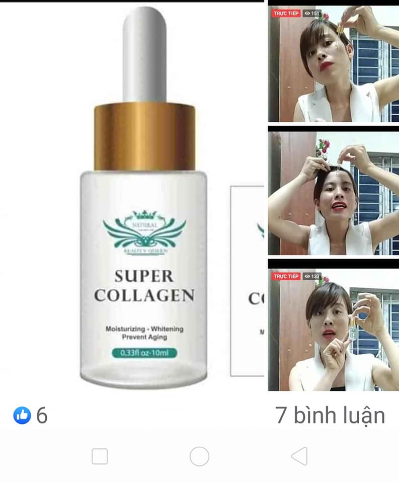 supper collagen