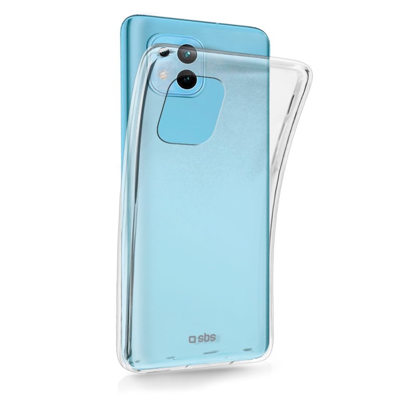 Ốp xiaomi mi 11 lite 5g / 4g dẻo trong suốt