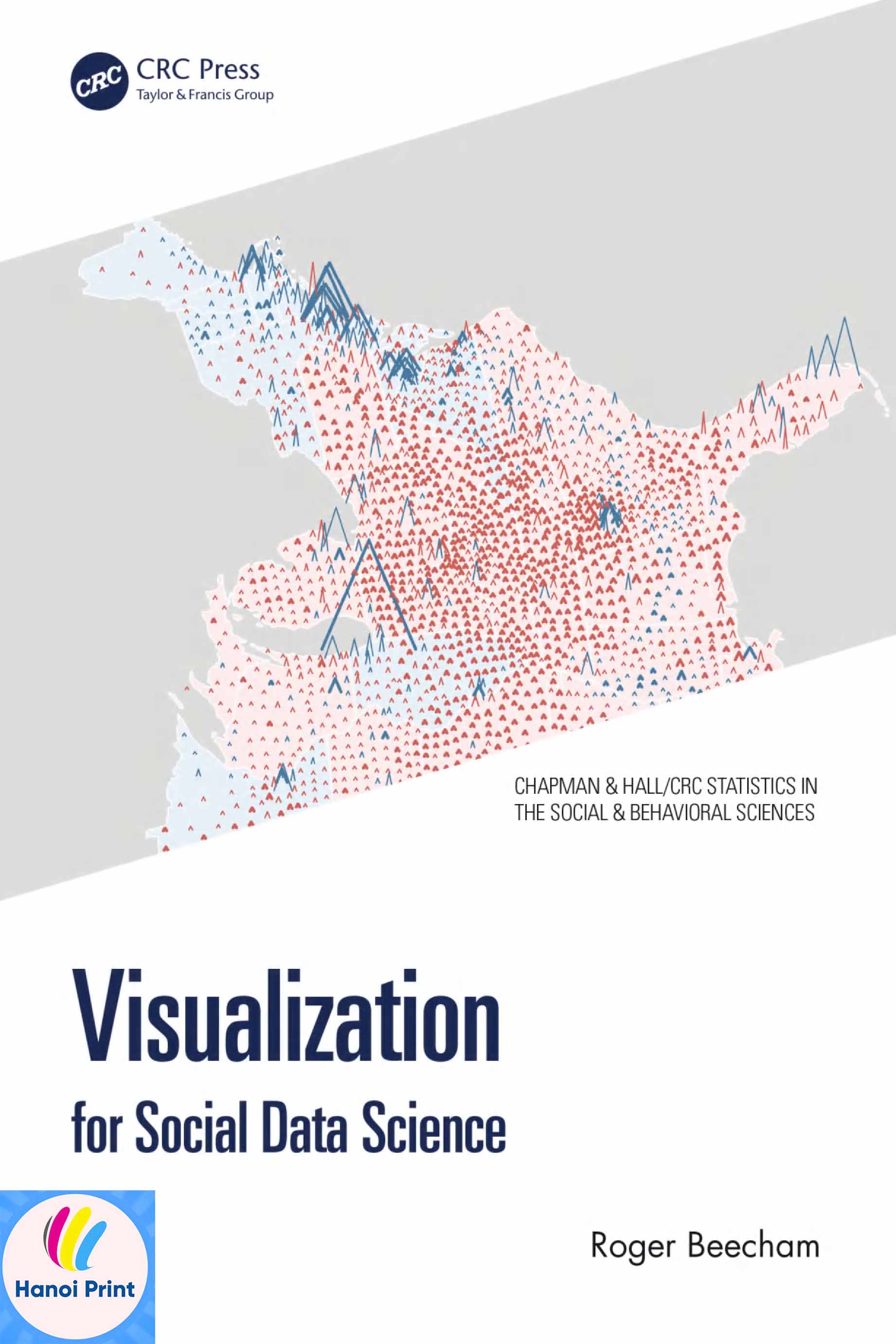 Tập giấy A4-Visualization for Social Data Science