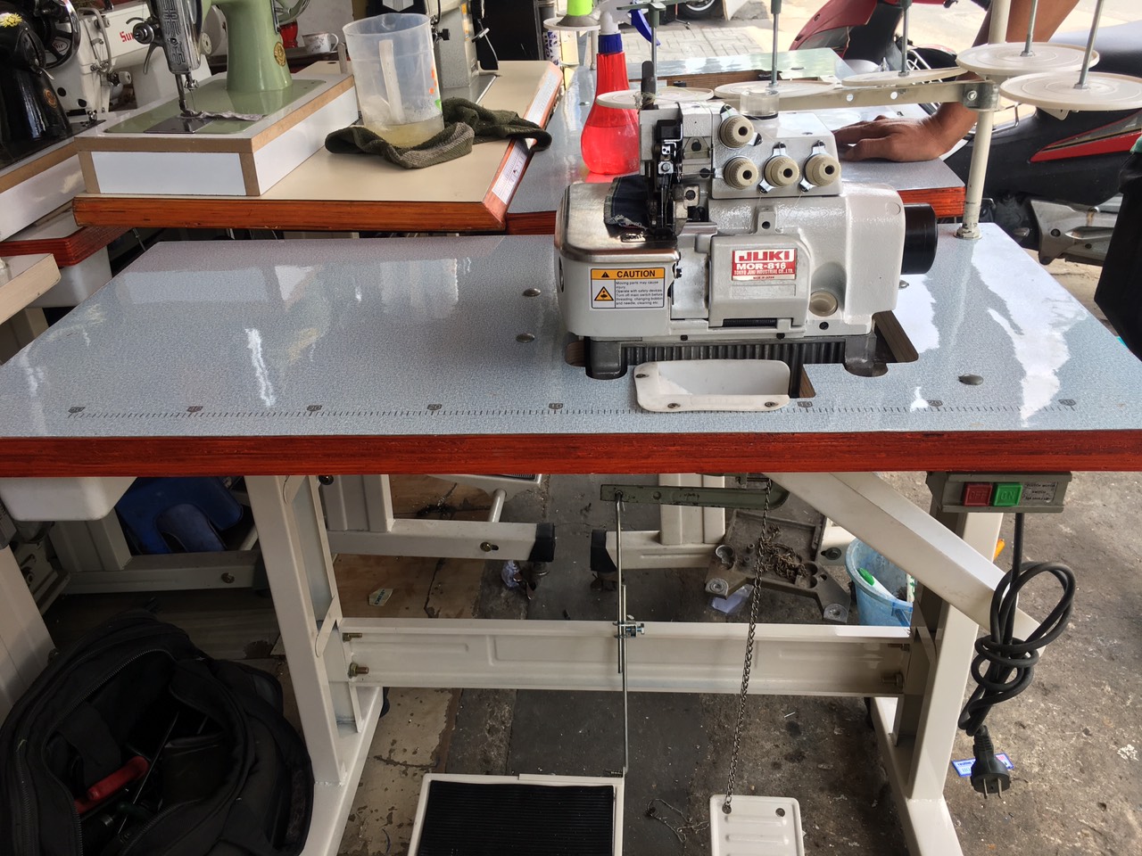 [HCM][Trả góp 0%]MÁY VẮT SỔ  JUKI NHẬT 100% TÙY CHỌN MÀU