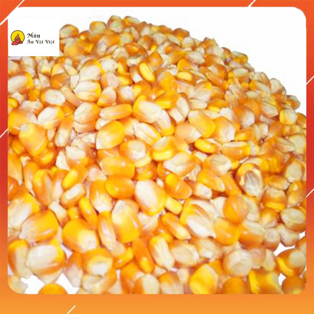 500g bắp nổ - mỹ thơm ngon đặc biệt