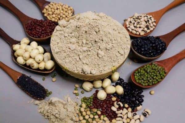 500g Bột ngũ cốc dinh dưỡng 05 loại hạt