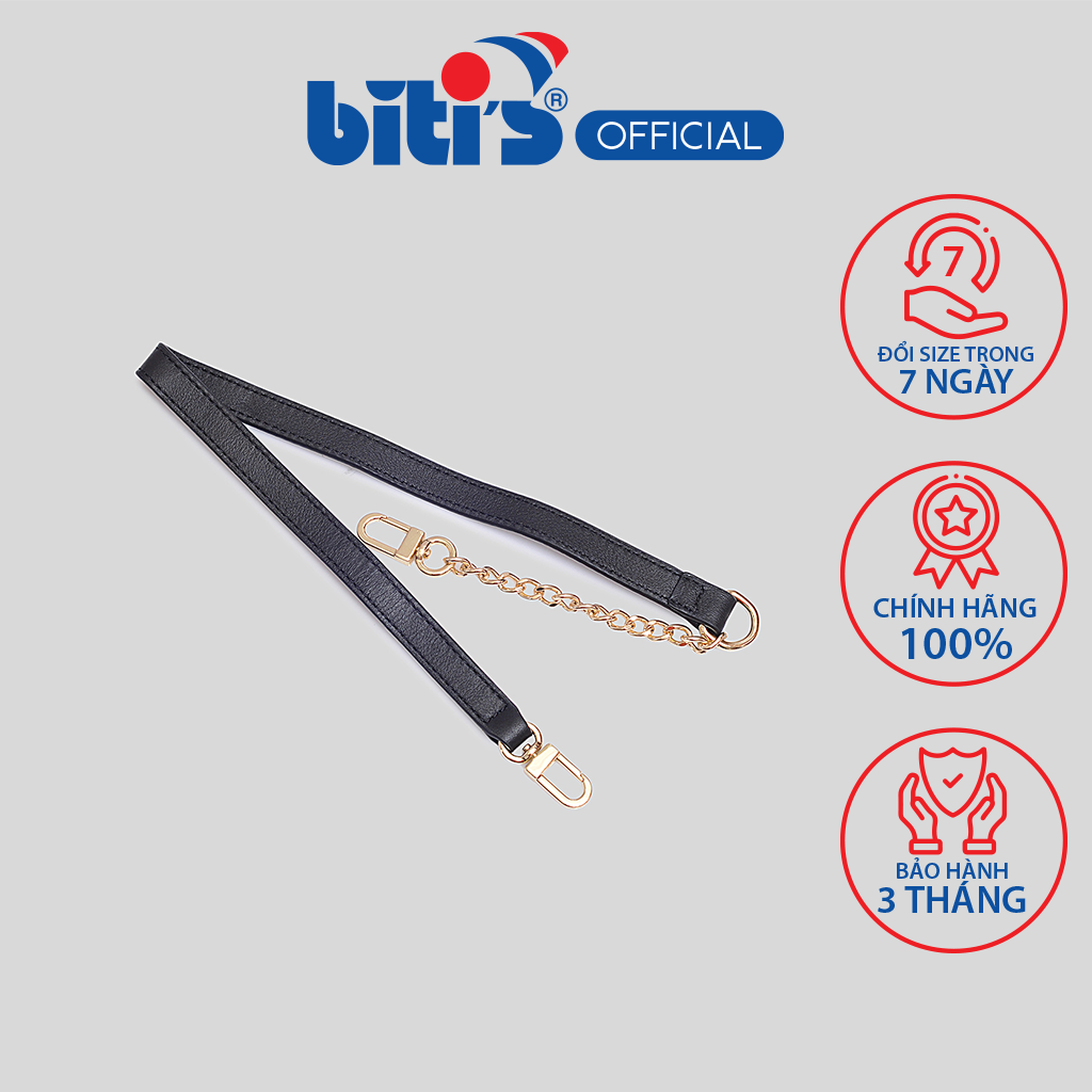 Dây Đeo Túi Xách Gosto GADW00101DEN