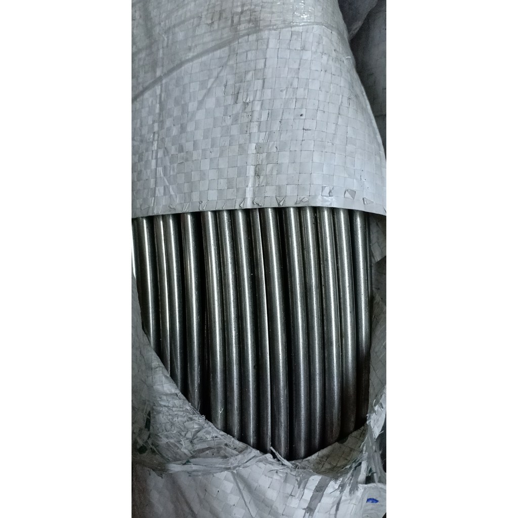 Dây inox 304 và 201 - loại cứng