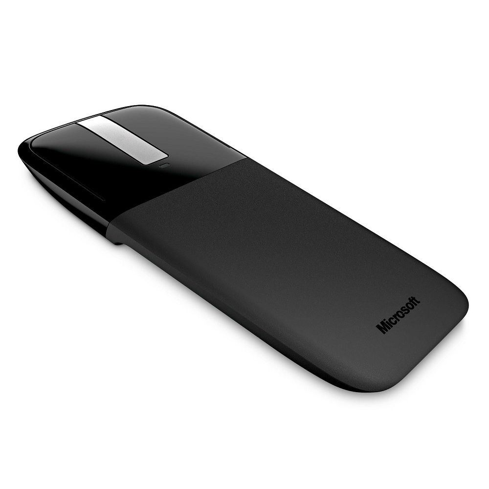 Chuột Microsoft Wireless PL2 ARC Touch