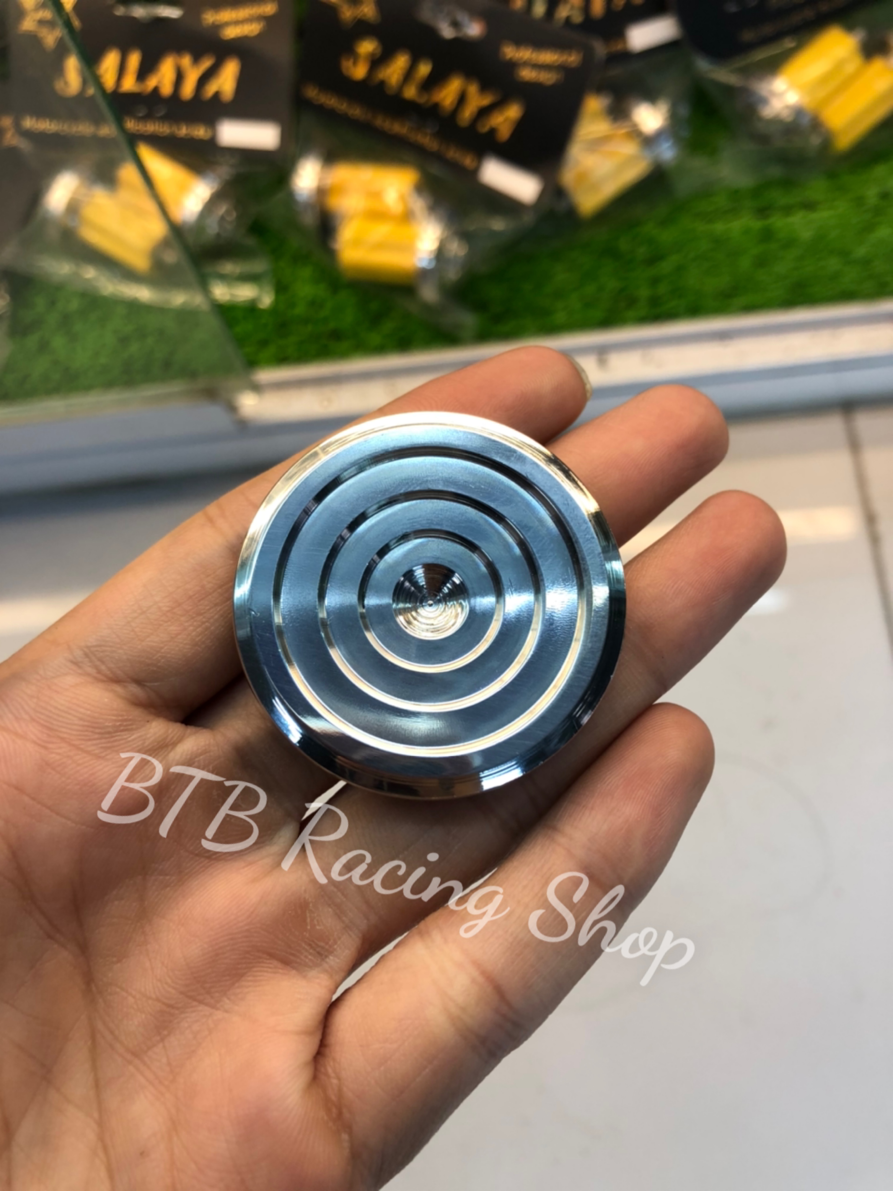 Nắp Cạt te Salaya của các dòng xe Wave, Dream, Future, ...