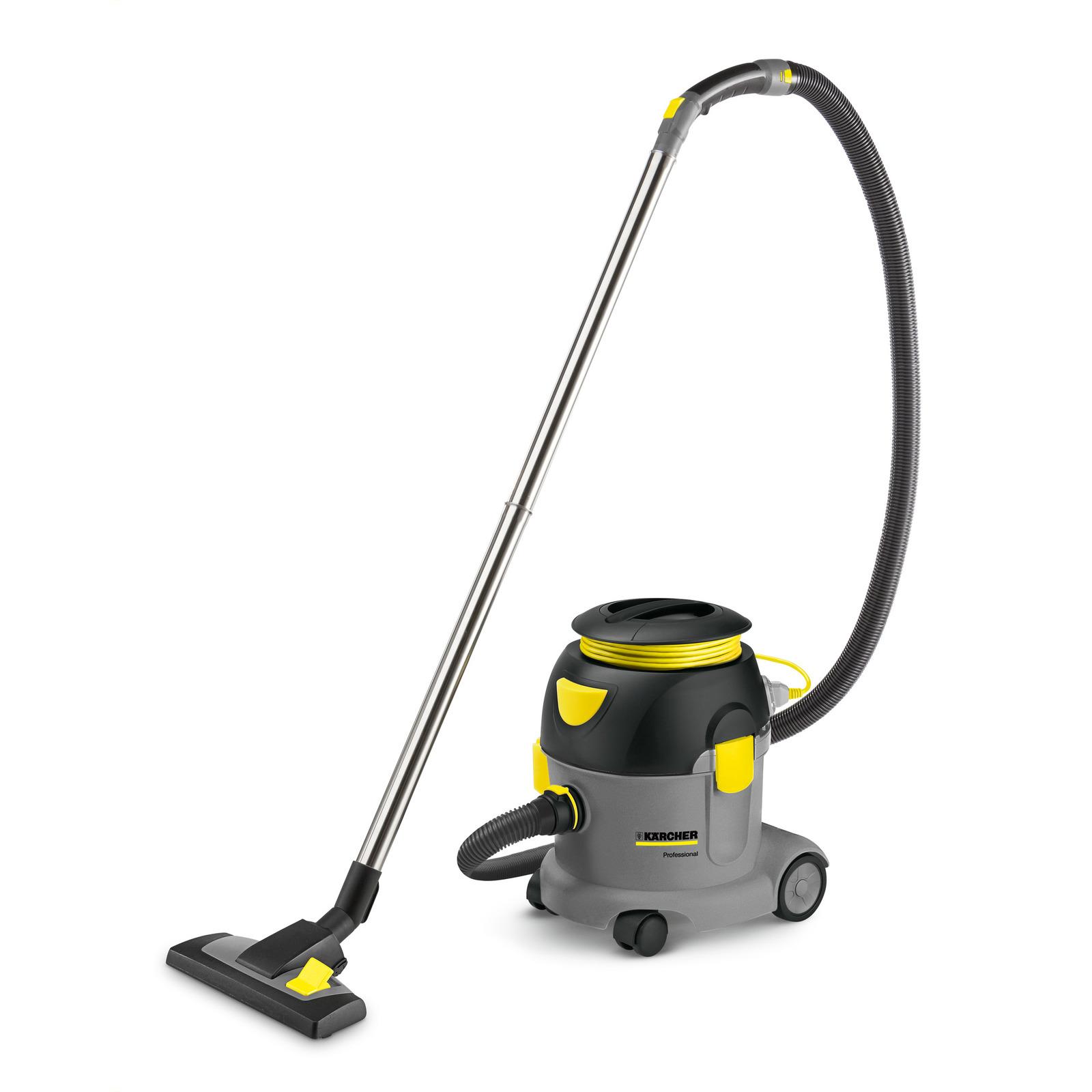 Máy hút bụi không ồn karcher t 10/1 adv mã 1.527-154.0