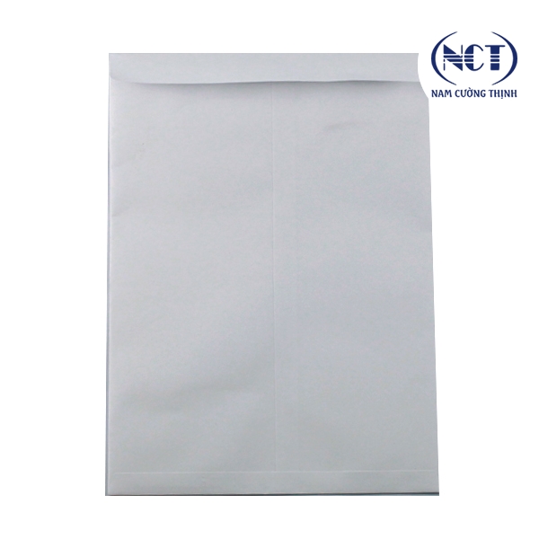 [HCM]Bao thư trắng A4 (Định lượng 100gsm)