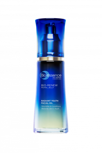 Tinh chất trẻ hóa bio-essence renew chiết xuất sữa ong chúa 40ml