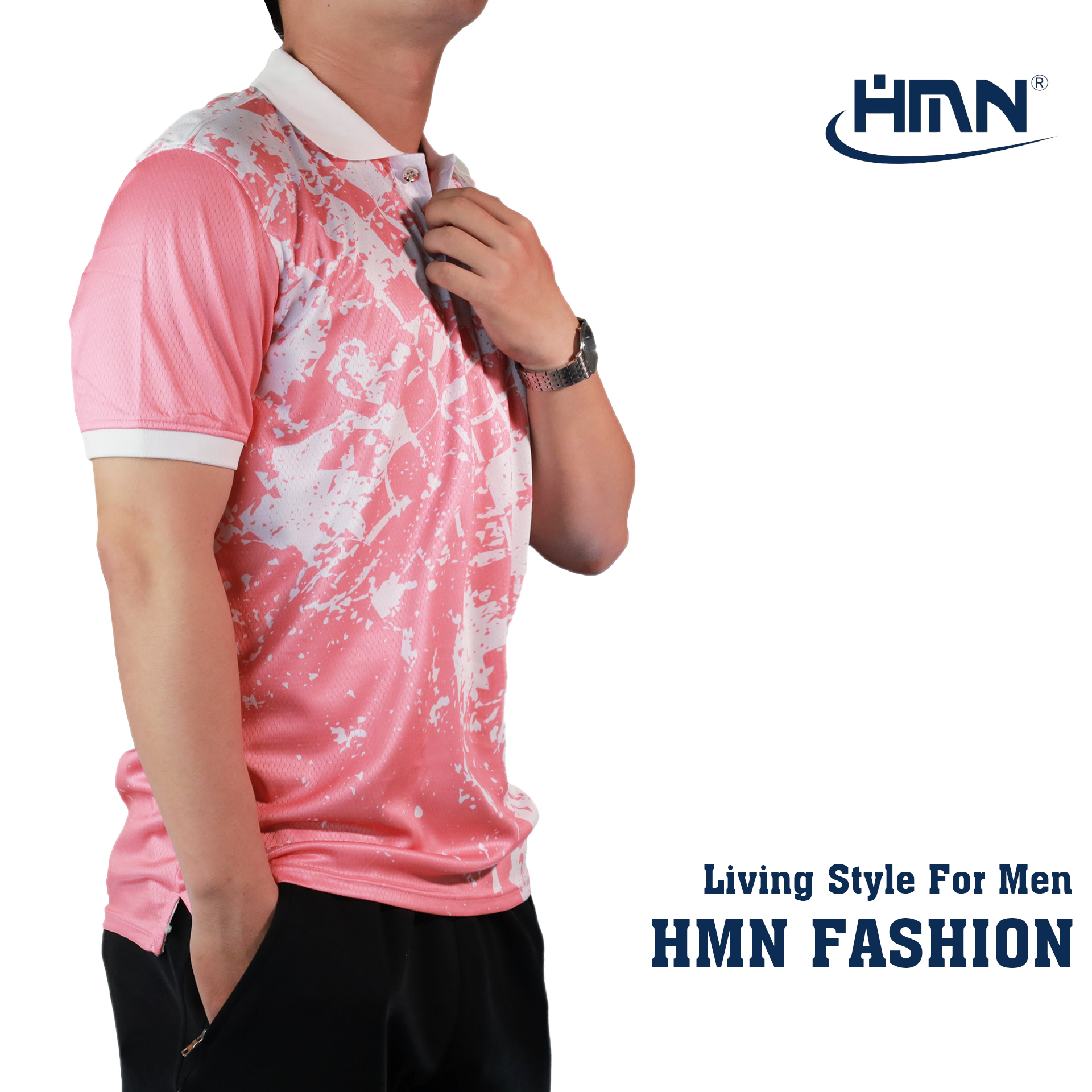 Áo thun Nam Polo