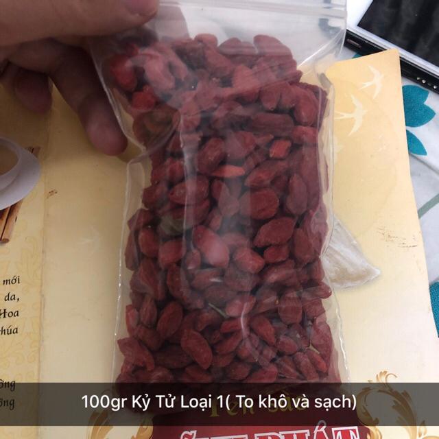 Kỷ tử loại 1
