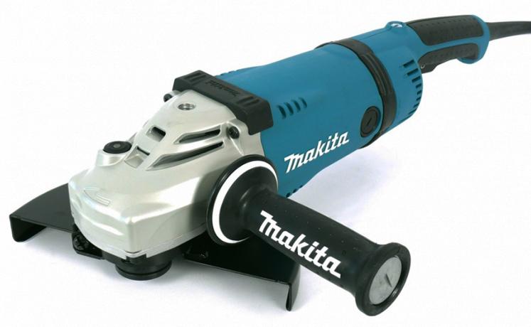 230mm máy mài góc makita ga9030