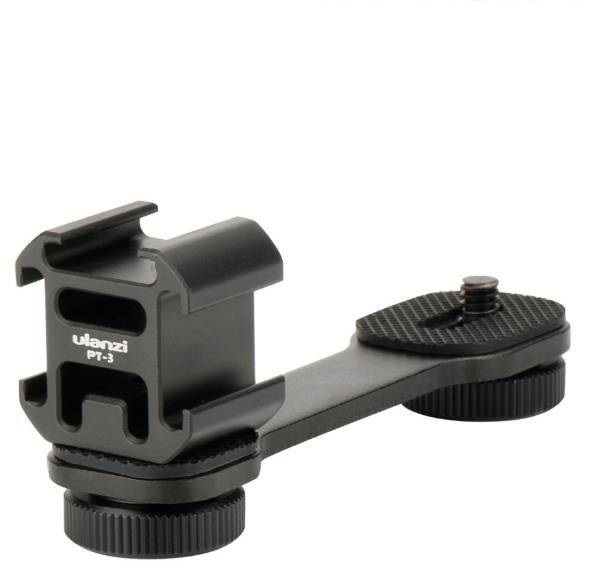 Thanh mở rộng cho gimbal Ulanzi PT-3
