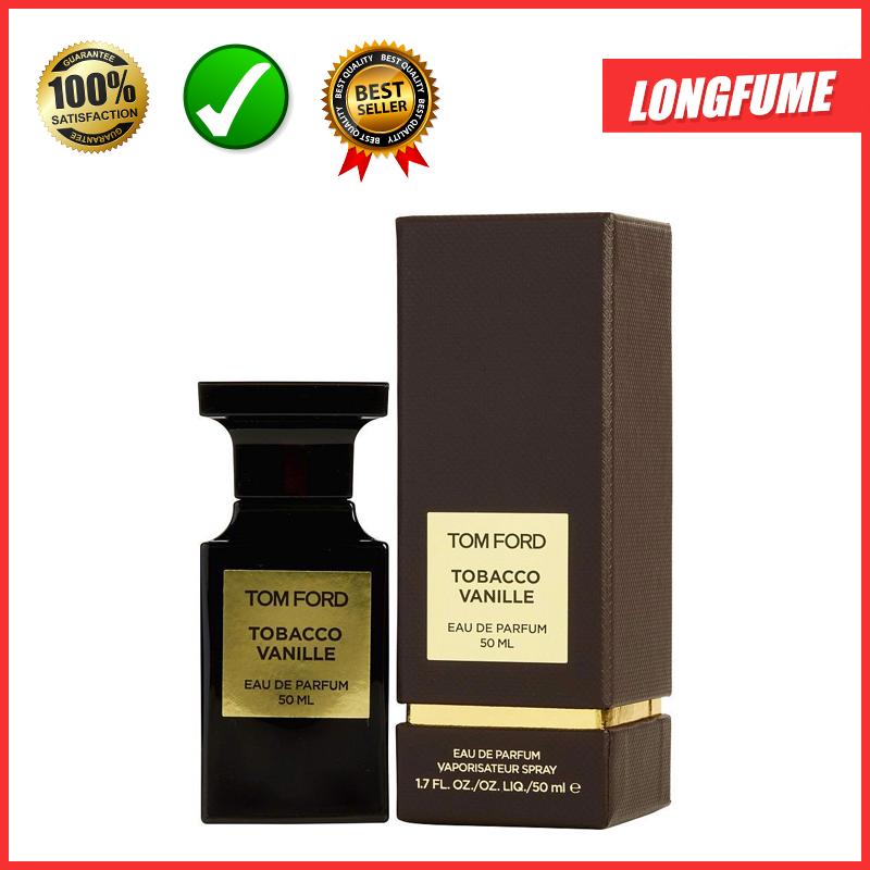 Nước hoa nam Tom Ford Tobaccco Vanille 100ml EDP - Nước hoa Pháp sỉ lẻ giá tốt Có video cửa hàng tại Quận 10 Hồ Chí Minh
